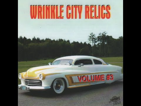 Fred Norman - The Letter