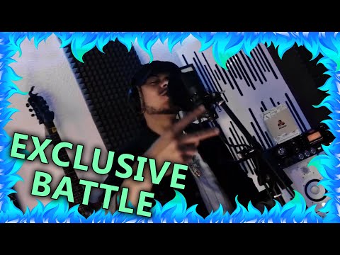 Kay Grey ⚡ JAM FM Exclusive Battle