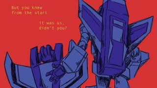 Goodbye, My Danish Sweetheart | SKYSTAR ANIMATIC/PMV