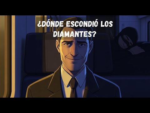 La Lección del Viajero: El Secreto de la Felicidad Está Dentro de Ti