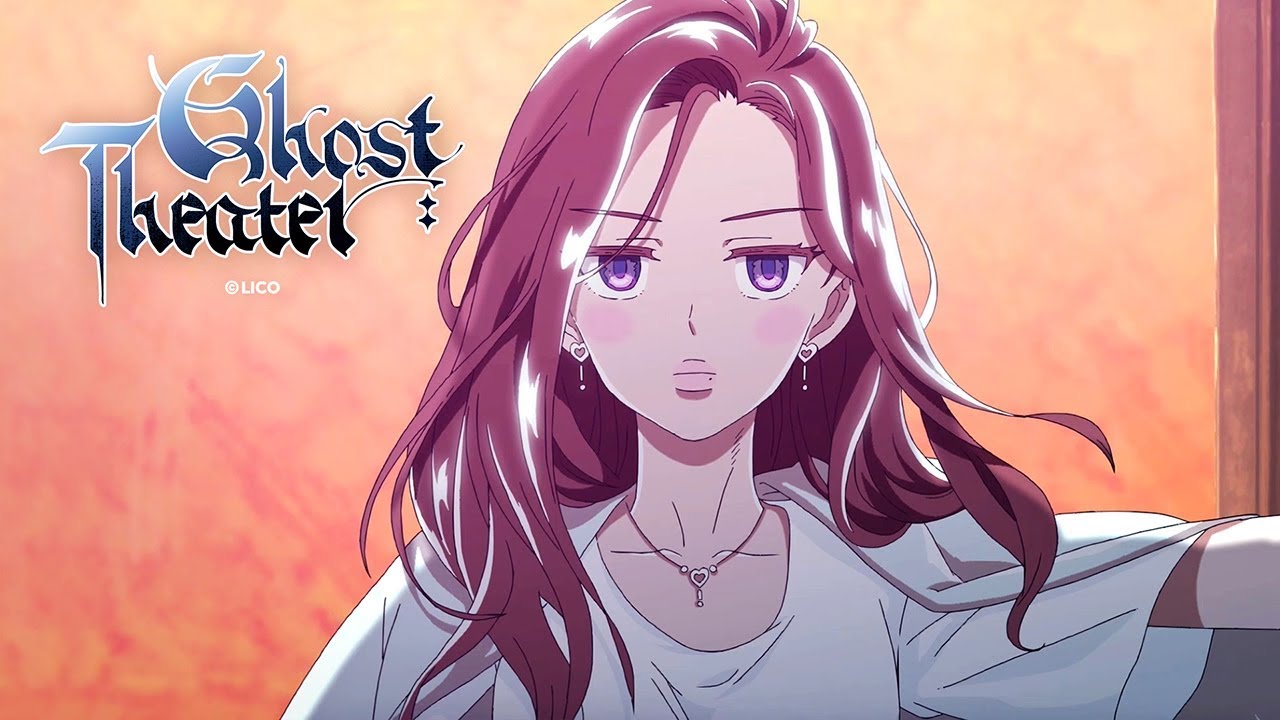 [Ghost Theater] Trailer