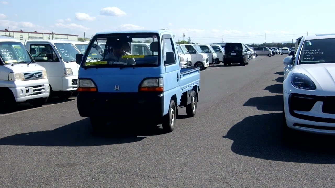 1995 Honda Acty Truck HA4 (UW-69f070d25dd46)