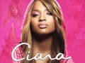 Ciara-Ride (lyrics) 