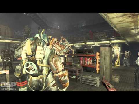 Fallout 4 playthrough pt198 - Brotherhood Sanction: The Railroad Must DIE!