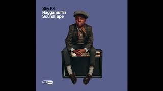 Shy FX - Raggamuffin (feat. Mr Williamz)