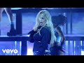 Reneé Rapp Leave Me Alone Live From The American Music Awards 2025