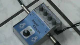 Video thumbnail for Rexsom - Pedal Landscape Angel Chorus (Another Day - Dream Theater) by Rexsom