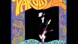 • Vargas Blues Band • Blues Para Lucia