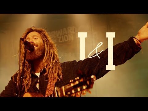 Sam Garrett & Band - I & I (Live in Zürich)