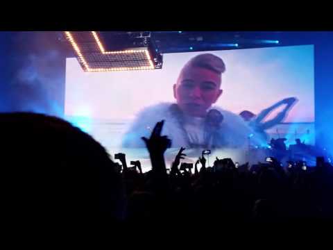 L'One feat Варвара Визбор-Якутяночка.Stadium live 20.05.2017