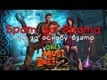 Брат за Брата в Orcs Must Die 2! 