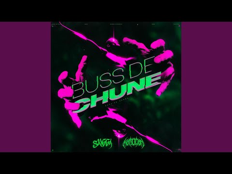 Buss De Chune (feat. Komodon)