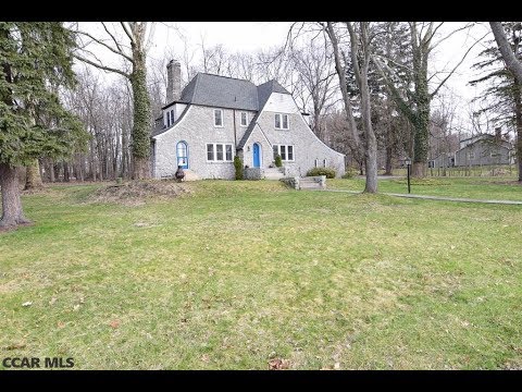 Priced at $269,000 - 2208 Highland Avenue, Huntingdon, PA 16652