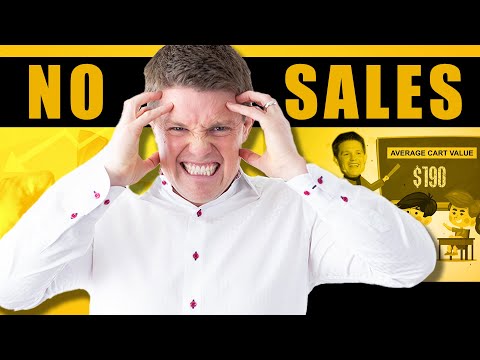 The top 5 SECRETS to maximize your sales that you can start doing right now!