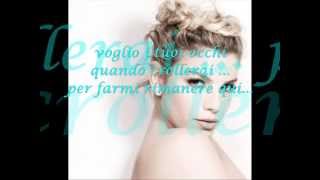 emma in ogni angolo di me schiena 2013 video by Giovy