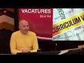 Vacature: een technische duizendpoot gezocht!