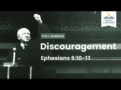 Discouragement (Remastered)