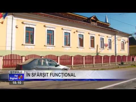 Stiri 3 Februarie 2016