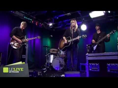 Le Live - Claire Denamur - Le Live