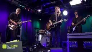 Le Live - Claire Denamur - Le Live