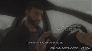 Heavy Rain Video Walkthrough: The Bear (Part 18)