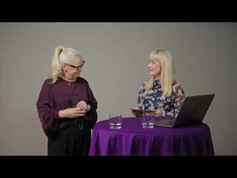 Platshållare för video