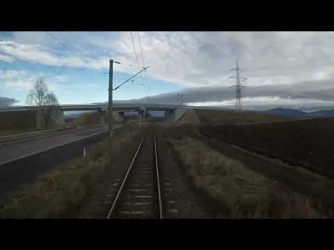 Brasov - Sfantu Gheorghe Cabview