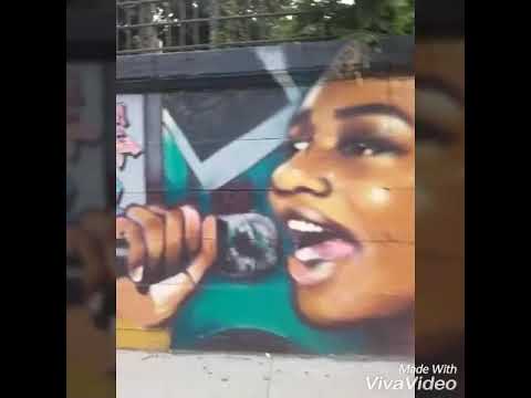 download lagu mp3 mp4 Bronx Wall Of Fame, download lagu Bronx Wall Of Fame gratis, unduh video klip Bronx Wall Of Fame