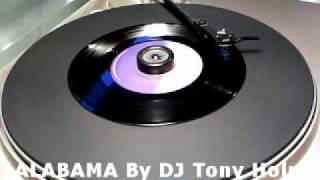 Deep River Woman By LIONEL RICHIE with ALABAMA By DJ Tony Holm