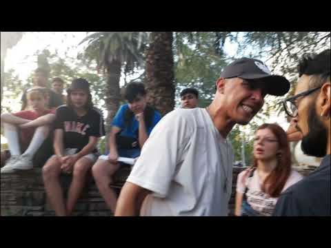 SOTO DIRECT VS KRMA PALU | SEMIFINAL | ABERAPSTYLE | FECHA ESPECIAL 1 | 2VS2 RANDOM