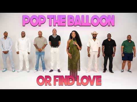 Ep 106: Pop The Balloon Or Find Love | With Arlette Amuli