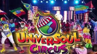 District E 12 days of Christmas