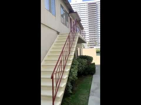 1219 Barry Ave #8, West Los Angeles 1 Bedroom apartment for rent $1950.