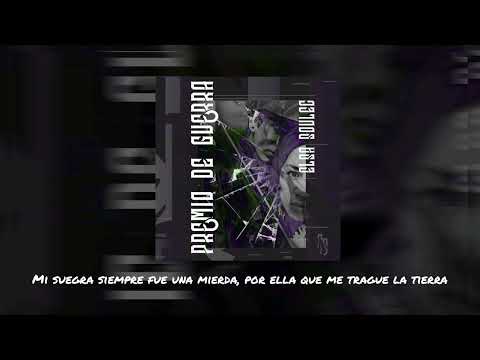 Elsa Soulec - PREMIO DE GUERRA