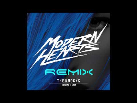 The Knocks - Modern Hearts (Carbon Based Sex Machine Remix)