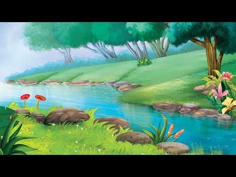 Beautiful Fairytale Music - The Frog Prince