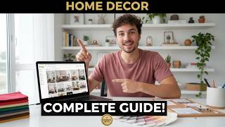 How to Use Shopify for Home Decor Everything You Need to Know!
