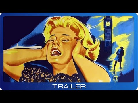 Midnight Lace (1960) Official Trailer