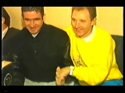 1991/92 Season: Leeds United Win The Title