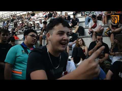 (🤯 BATALLÓN 🔥) RIVERO VS TACUV VS VEHRR | OCTAVOS | REGIONAL GLADIATOR BATTLES BARCELONA