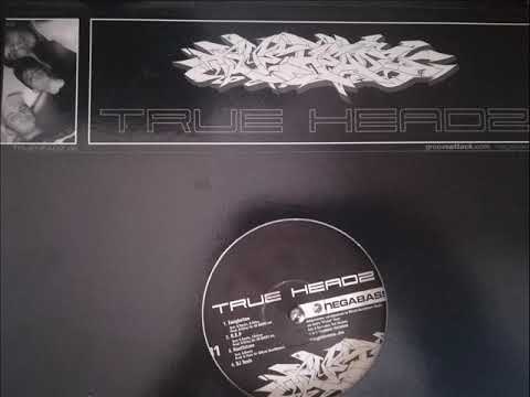 True Headz - Ewigkeiten