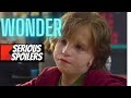 Wonder | Serious Spoilers | Plot Breakdown | Movie Recap