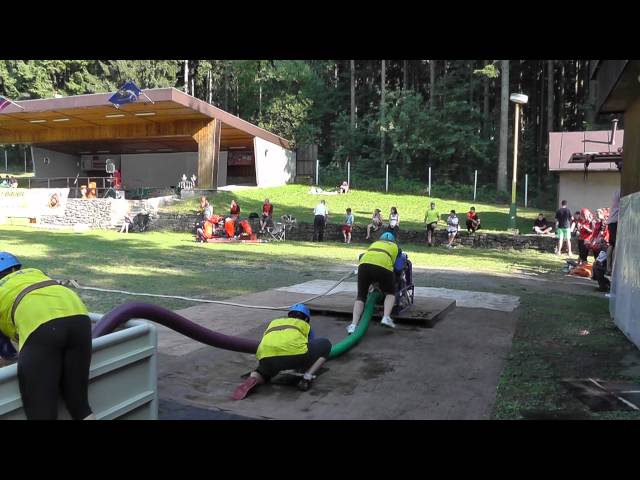 Palkovice, 28. 07. 2012