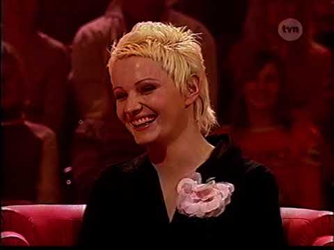 "Moja krew" Beata Kozidrak, Kat. Grochola, Dorota Szelągowska, Kasia Pietras /TVN 2004
