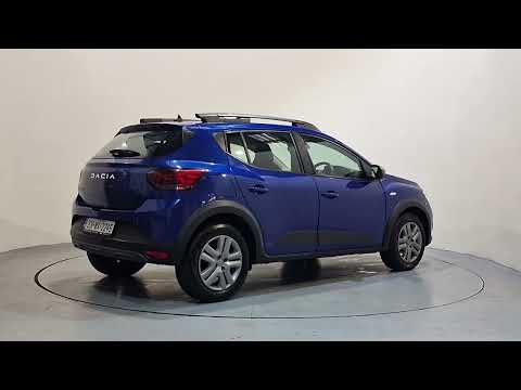 Dacia Sandero Stepway TCe 90 STEPWAY Comfort - Image 2