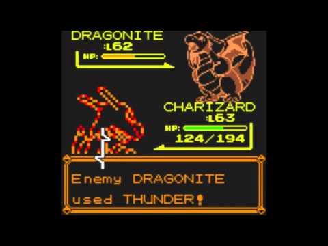 Pokemon Yellow: Part 29: FINALE!!!