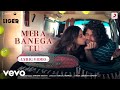 Mera Banega Tu Official Lyric Video Liger Vijay Ananya Lakshay Tanishk Kunaal