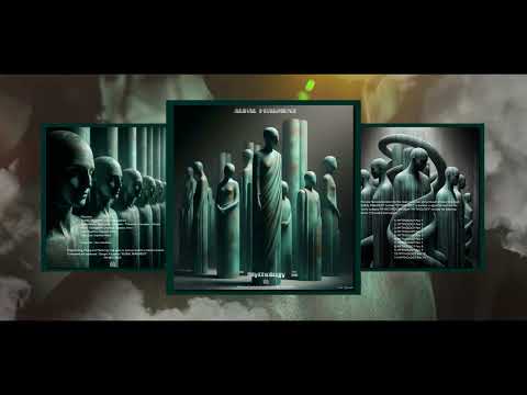 AURAL FRAGMENT : Mythology Part 1