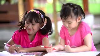 Download lagu Lingkaran Kecil Lingkaran Besar   Felicia & Sekar Nisa  720 X 1280 mp3