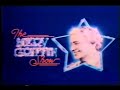 Merv Griffin Show - beginning of a program from 1980
